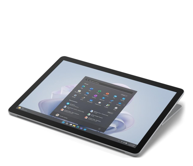 Microsoft Surface Go4 N200/8GB/128GB/Win11Pro - 1295445 - zdjęcie 3